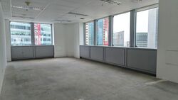 Income At Raffles (D1), Office #628395721